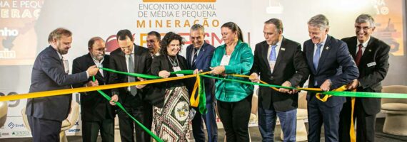 Brasmin: estimativa é de R$ 150 milhões em negócios que devem se concretizar em até seis meses