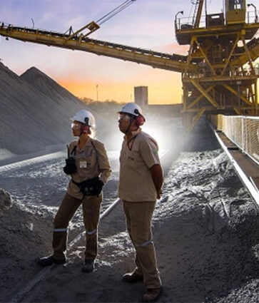 EroBrasil Caraíba reduz tempo de parada de manutenção e aumenta segurança de colaboradores