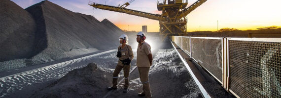 EroBrasil Caraíba reduz tempo de parada de manutenção e aumenta segurança de colaboradores