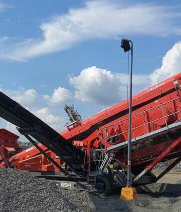 Sempre inovadora, a Trimak vem há 50 anos transformando o futuro