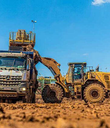 Armac: uma trajetória de sucesso