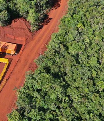 Versatilidade e soluções em pesquisa mineral: 70 anos de história