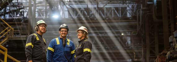 ArcelorMittal Brasil publica Relatório de Sustentabilidade 2022