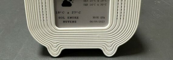 Sistema de notificação de alarmes de emergência avisa populações próximas a barragens em MG