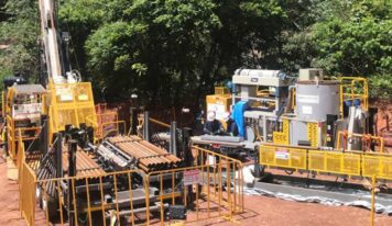Automação garante operações cada vez mais seguras, sustentáveis e de alta performance