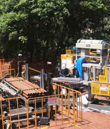 Automação garante operações cada vez mais seguras, sustentáveis e de alta performance