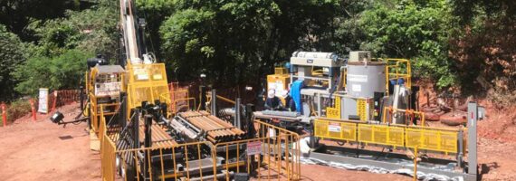 Automação garante operações cada vez mais seguras, sustentáveis e de alta performance