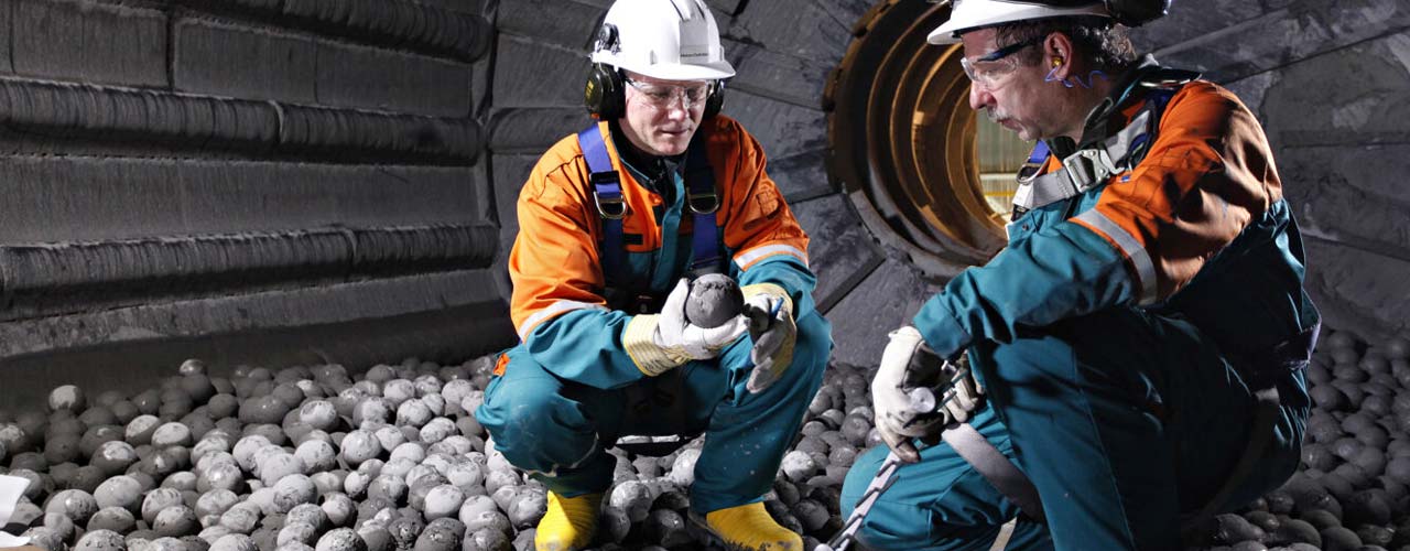 Metso participou da Exposibram 2023 com estande e palestras