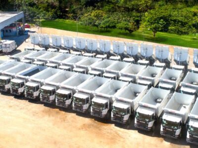 Locação: negócio crescente