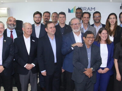 Descarbonização da mineração do Brasil é tema de projeto setorial