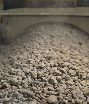 As etapas e as suas peculiaridades