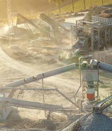 Fechamento de mina: o fim planejado desde o início