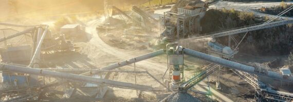 Fechamento de mina: o fim planejado desde o início