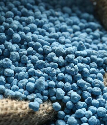 Fertilizantes: A busca pelo aumento da produção local