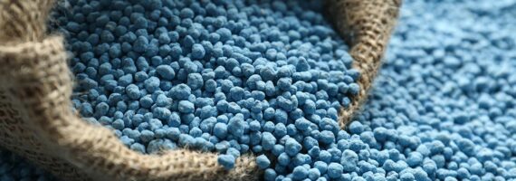 Fertilizantes: A busca pelo aumento da produção local