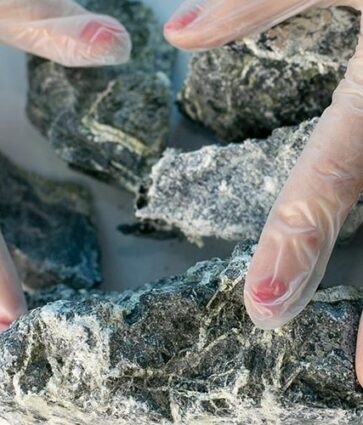 A mineração a serviço da transição energética