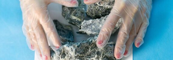 A mineração a serviço da transição energética