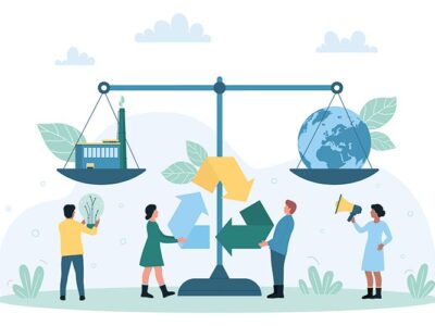 Produtividade e sustentabilidade: buscas constantes