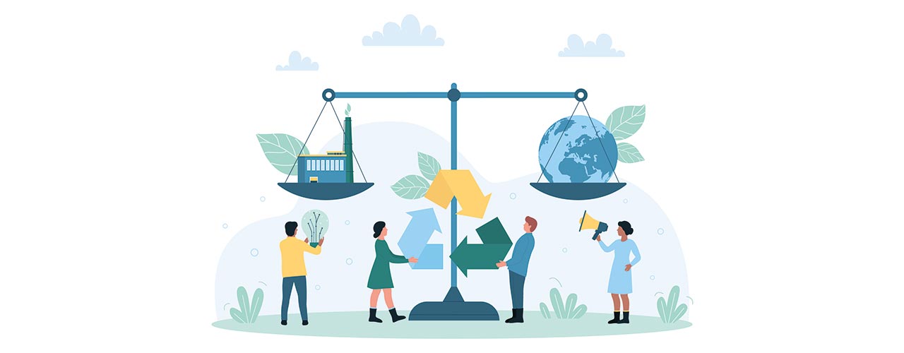 Produtividade e sustentabilidade: buscas constantes