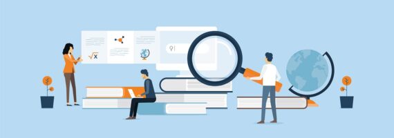 Aprendizado versus ensinamento ou o intercâmbio de conhecimentos