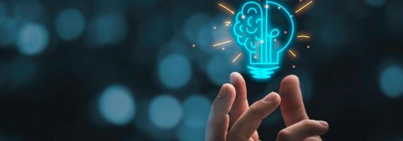 A contribuição de quem desenvolve e aplica tecnologia