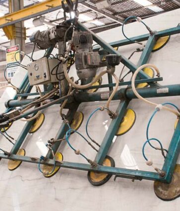 Exportação de rochas brasileiras gera US$ 1,11 bilhão em 2023