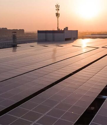 Gestão da demanda energética por microgrids equilibra consumo e geração