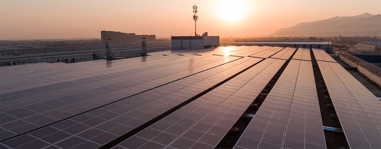 Gestão da demanda energética por microgrids equilibra consumo e geração