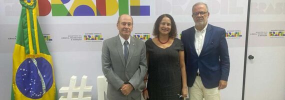 IBRAM ganha assento no Fundo Setorial Mineral e faz reivindicações