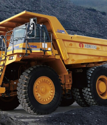 Cresce presença de montadora na mineração