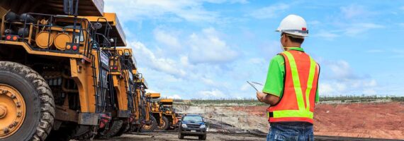 Mineração mantém resultados, amplia investimentos e faz reivindicações