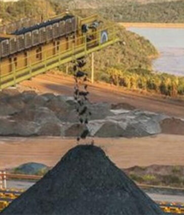 ANM distribui R$ 549 milhões de royalties da mineração a estados e municípios produtores