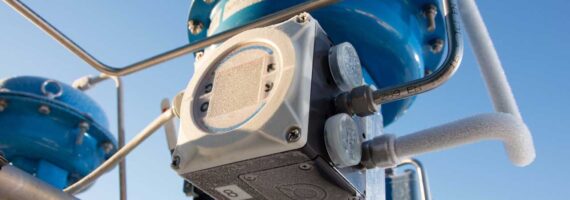 Calculadora contribui para economia de energia em posicionadores de válvulas