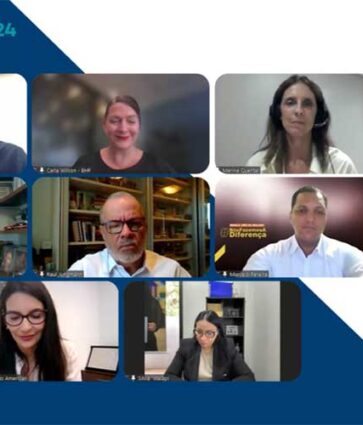 Setor mineral reuni mineradoras para debater diversidade, equidade e inclusão