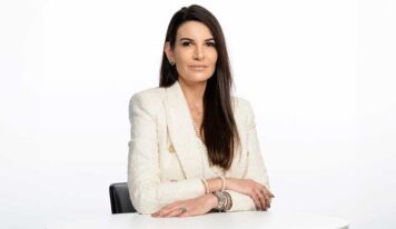 Cerimônia de posse da presidente do Conselho Diretor do IBRAM