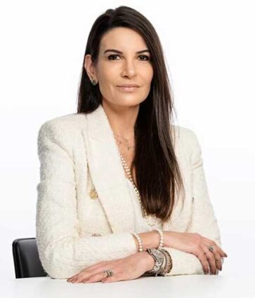 Cerimônia de posse da presidente do Conselho Diretor do IBRAM