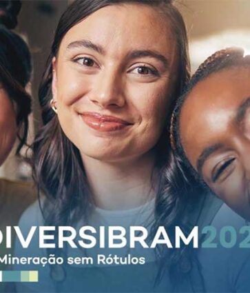 3ª edição Diversibram – A Mineração sem Rótulos