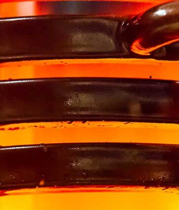 Empresa é pioneira em tratamento térmico por indução eletrônica