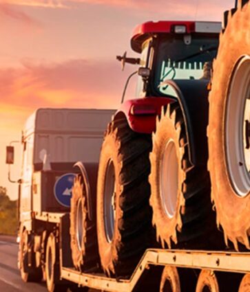 Consórcios para aquisição de máquinas agrícolas e veículos pesados crescem 37,1% no Brasil 