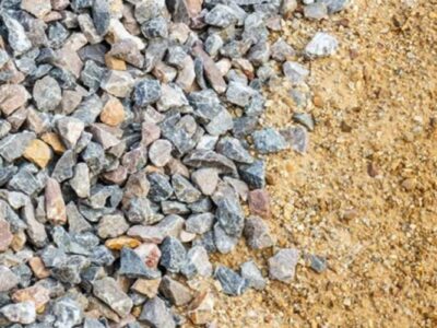 M&T Expo terá Seminário Mineração de Agregados