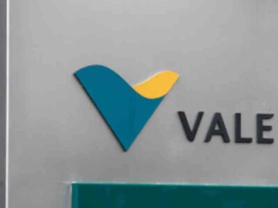 Vale: Relatório de Produção e Vendas 1T24
