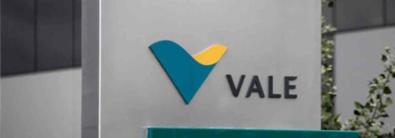 Vale: Relatório de Produção e Vendas 1T24