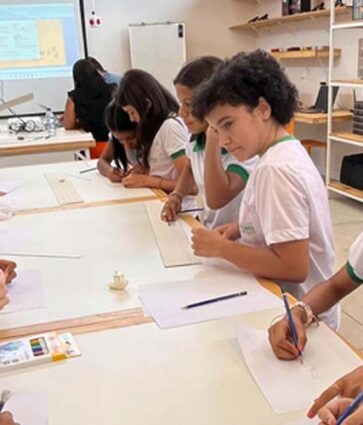 Mineração Vale Verde investe em qualificação em parceria com SESI