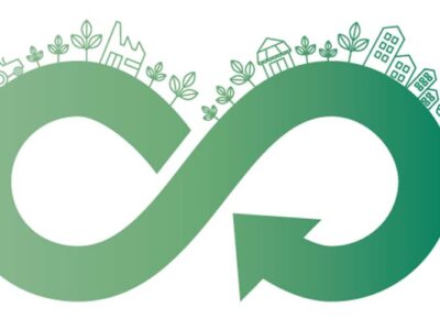 Artigo: evolução da mineração, o caminho sustentável por meio da Economia Circular