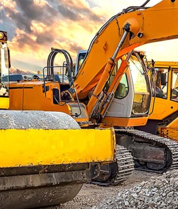 Instituto Opus amplia oferta de cursos direcionados à operação de máquinas