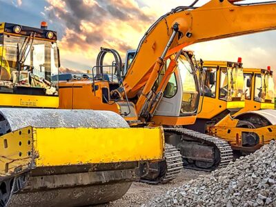 Instituto Opus amplia oferta de cursos direcionados à operação de máquinas