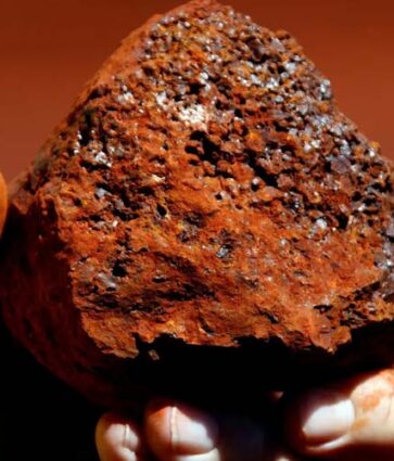 “Minerais, presentes no que você imaginar”: conceito permeia nova campanha de comunicação do IBRAM