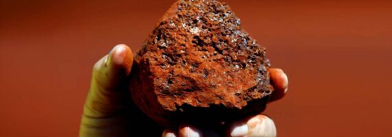 “Minerais, presentes no que você imaginar”: conceito permeia nova campanha de comunicação do IBRAM