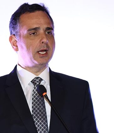 Em jantar no IBRAM, Presidente do Senado, Rodrigo Pacheco, fala sobre avanços do setor mineral