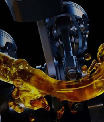 Cada sistema de transmissão necessita de um tipo de lubrificação, garante especialista